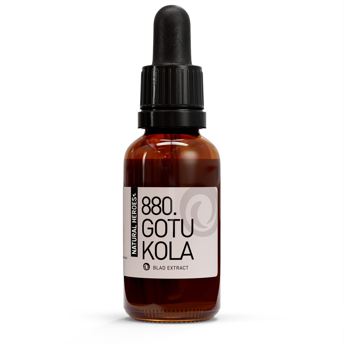 Gotu Kola Extract (maceraat)