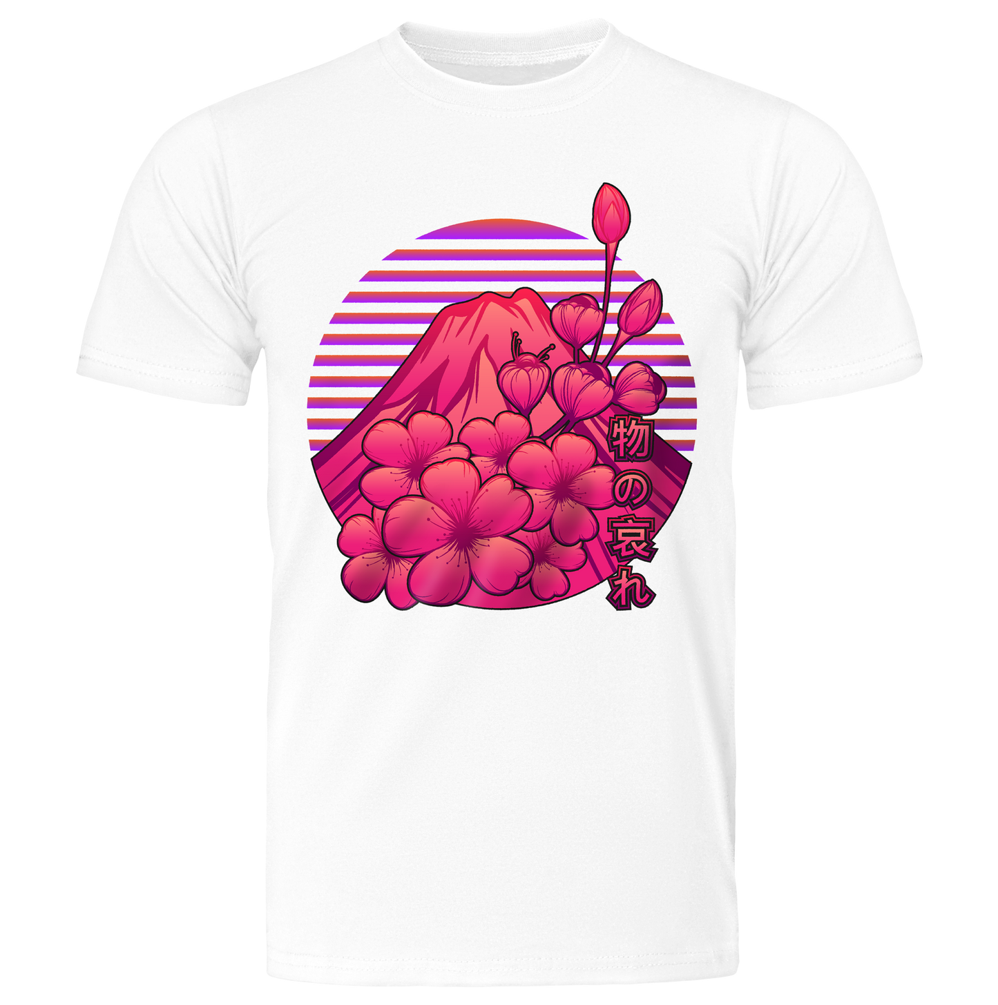 FUJI: T-SHIRT