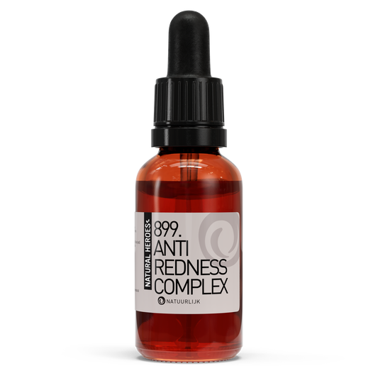 Anti-redness Complex