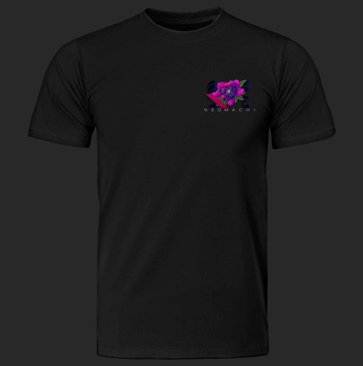 BUNSHIN 2.0: T-SHIRT