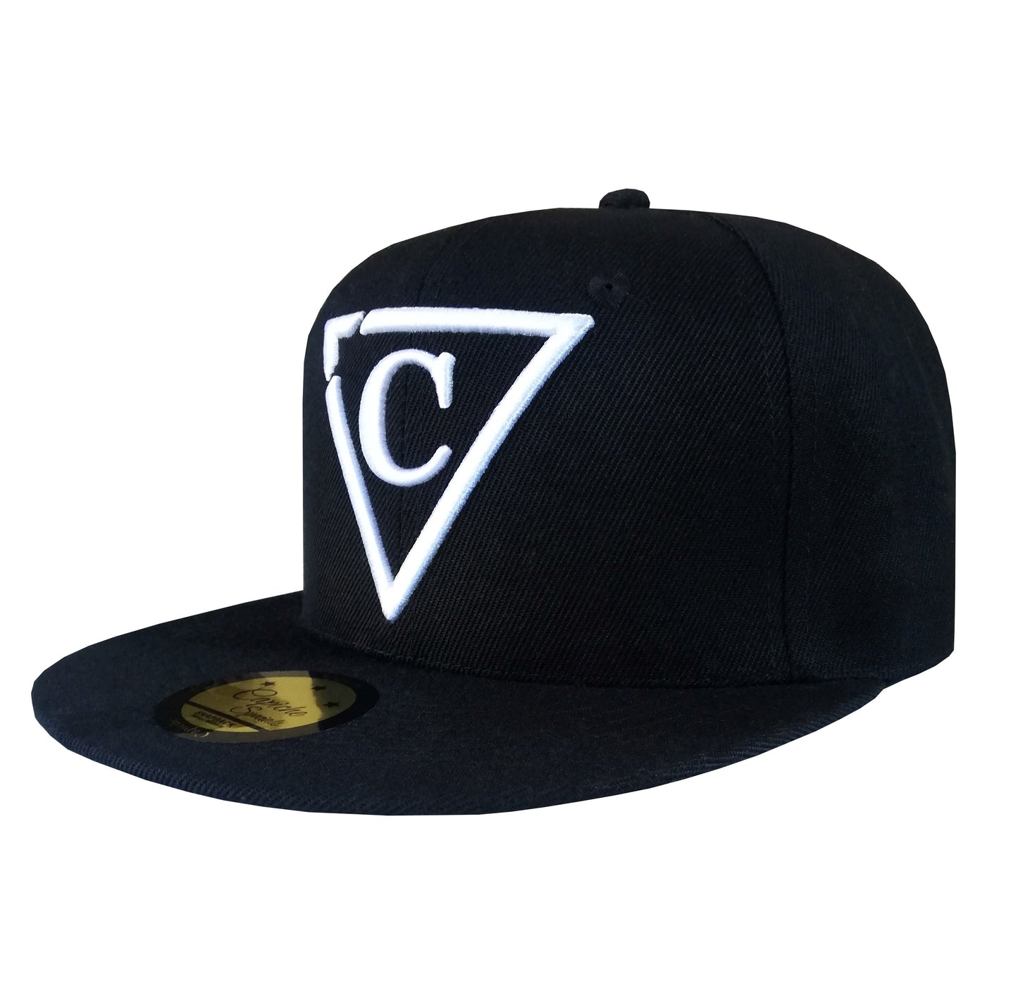 The Chief Snapback - Black