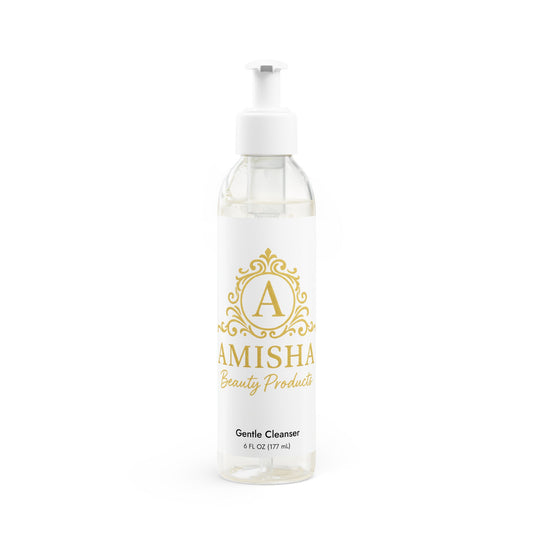 Gentle Face and Body Cleanser, 6oz