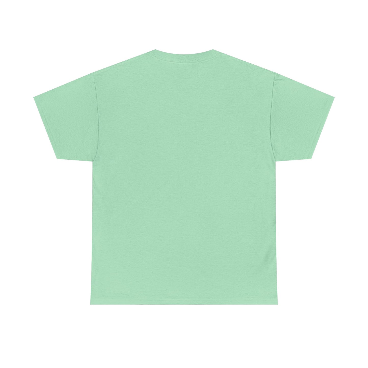 Funny Cartoon Flintstone Unisex Tee