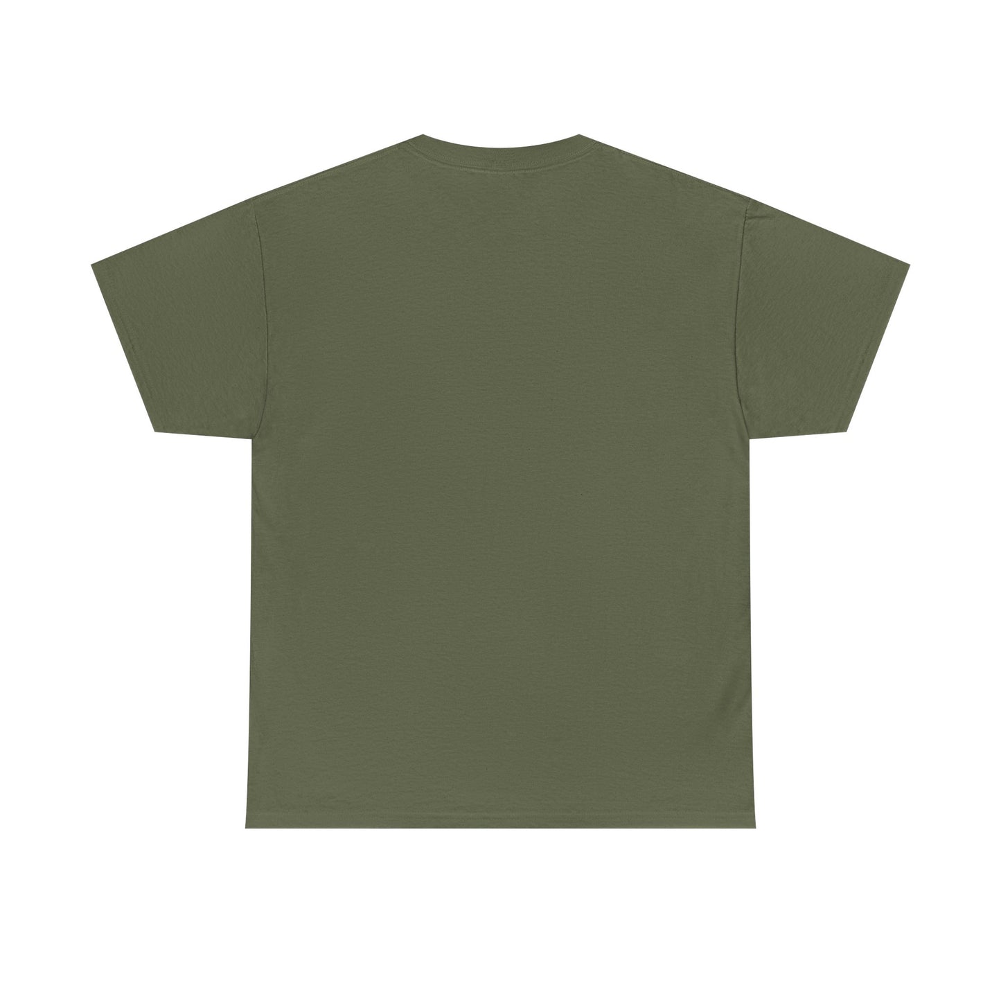T-shirt unisexe en coton épais « The Dogfather » - Cadeau amusant pour les amoureux des chiens, pour les papas, pour les amoureux des animaux, pour un anniversaire ou Noël. 