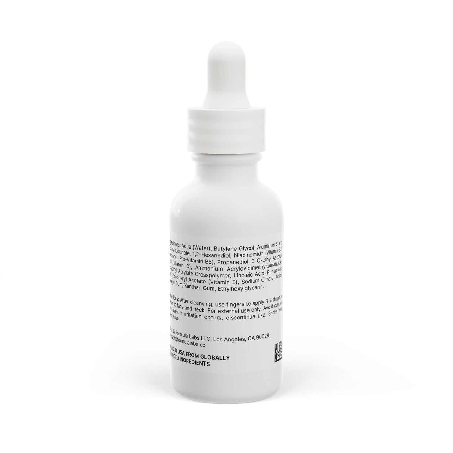 Vitamin-Boost-Serum, 1 oz 