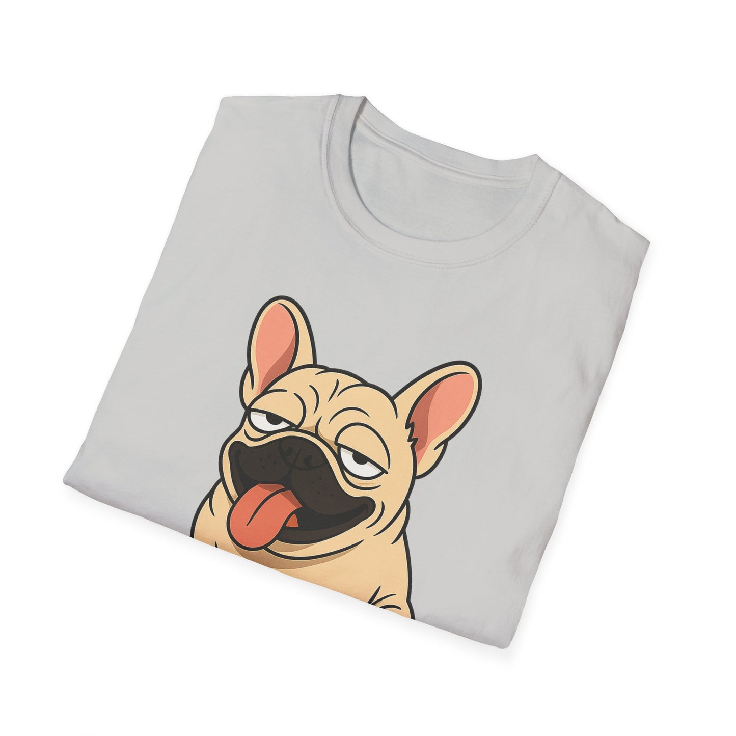US pawsome  Softstyle T-Shirt