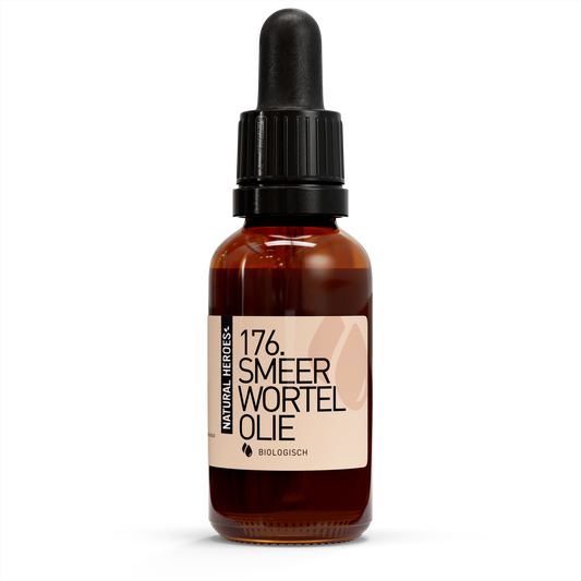Smeerwortelolie (Biologisch)