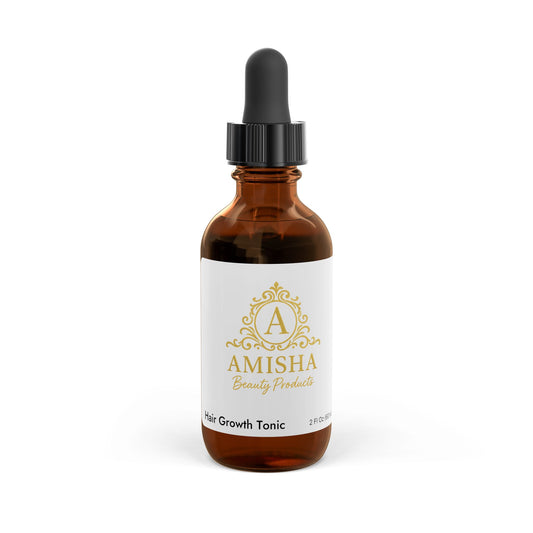 Hair Growth Tonic, 2oz