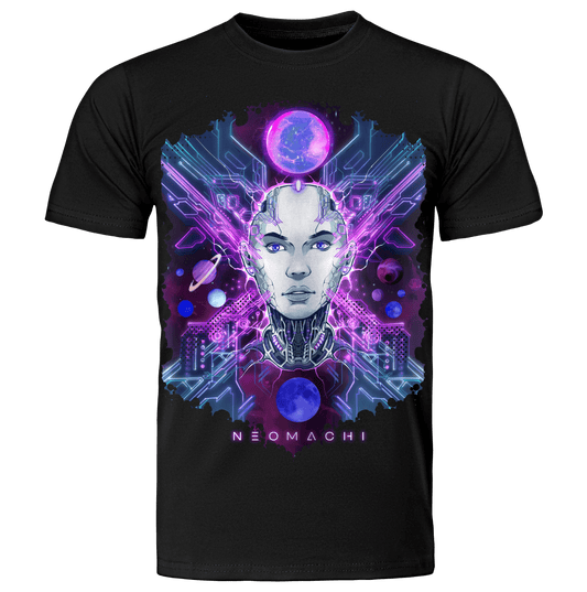 DARKNETRA: T-SHIRT