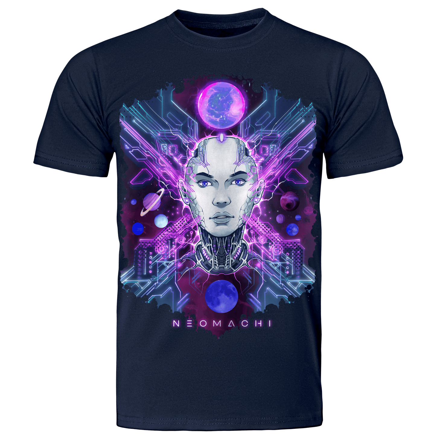 DARKNETRA: T-SHIRT