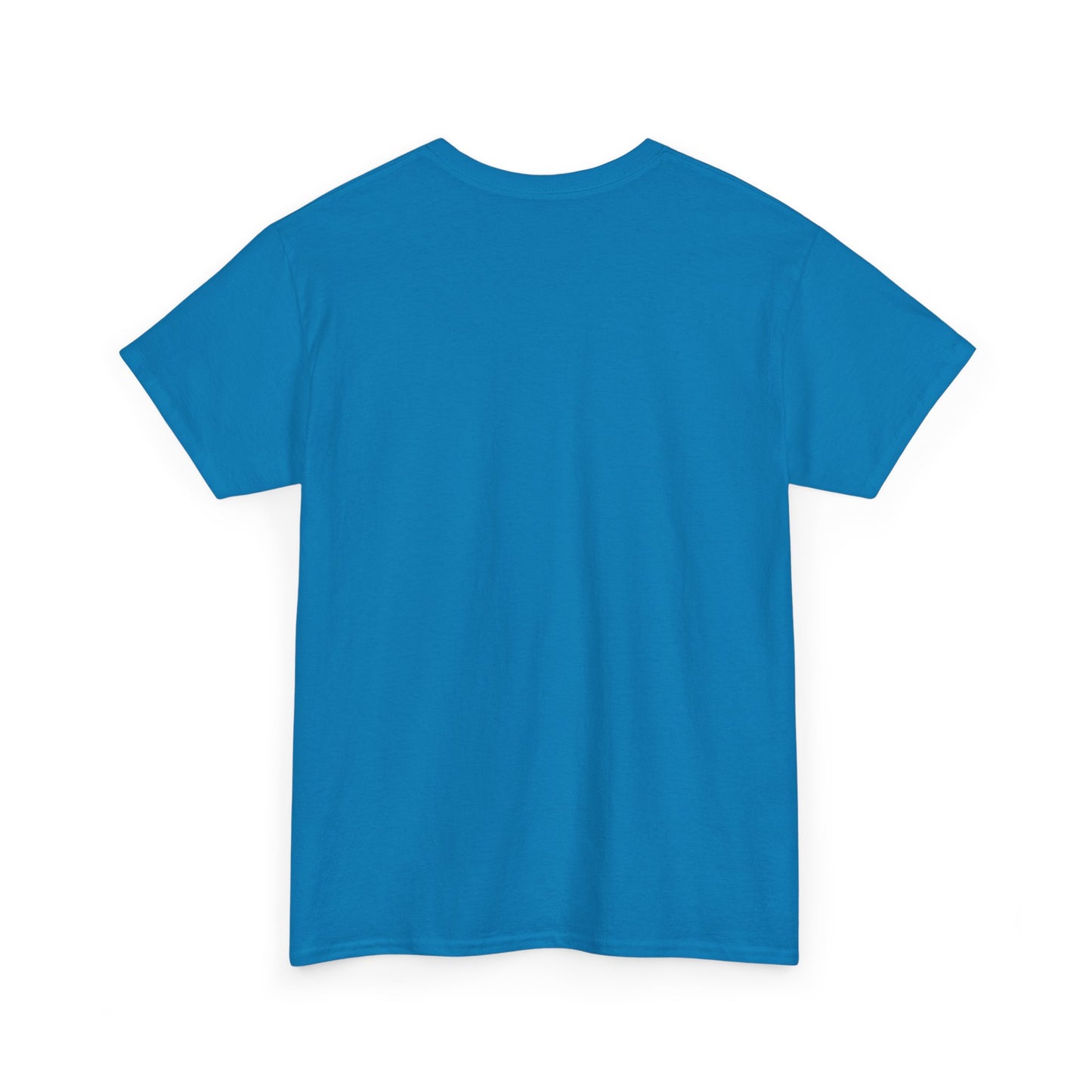 Funny Cartoon Flintstone Unisex Tee