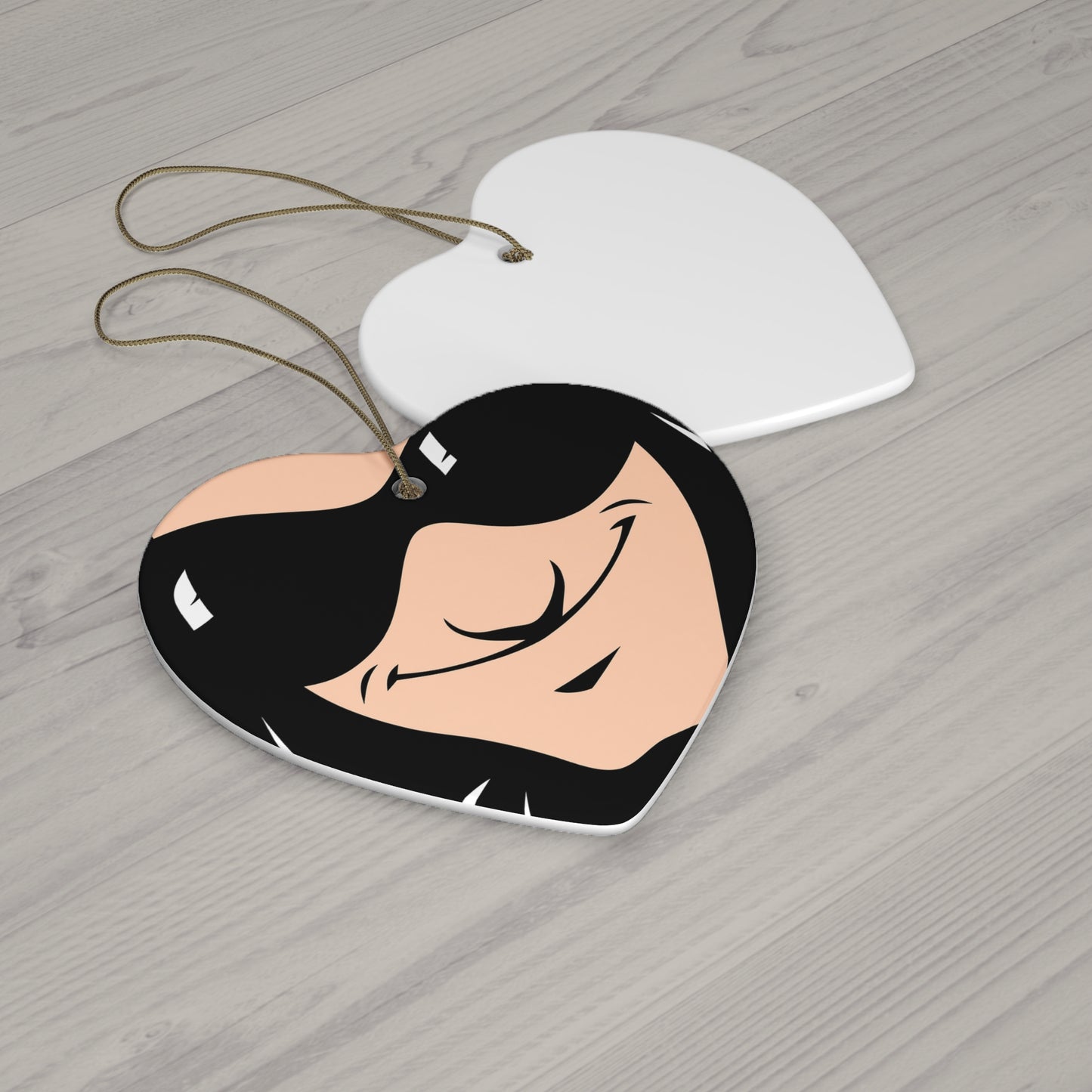 Bono Fly Ornament, Playful Character, Holiday Decor, Unique Gift for Collectors, Christmas Tree Ornament, Seasonal Home Decoration, [...]