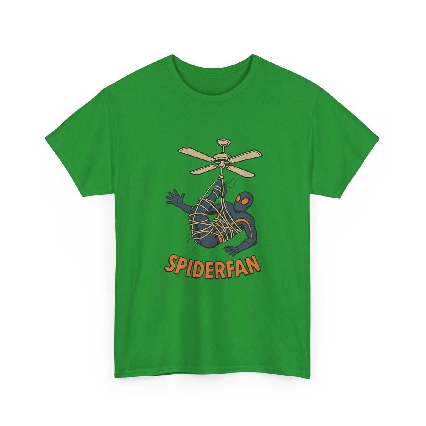 Spiderman Parodie T-Shirt