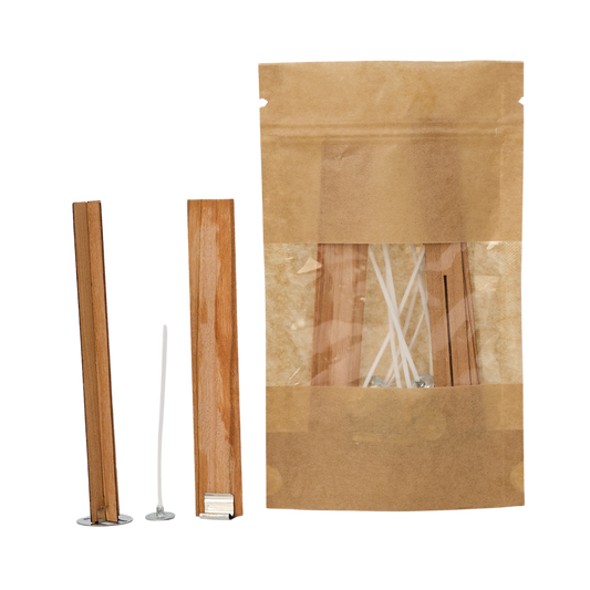 Proefpakket: Kaarslonten Mix