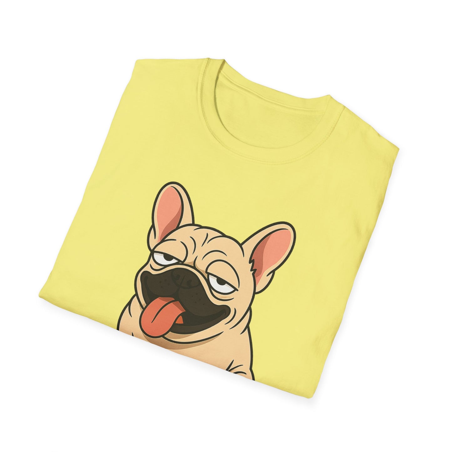 US pawsome  Softstyle T-Shirt