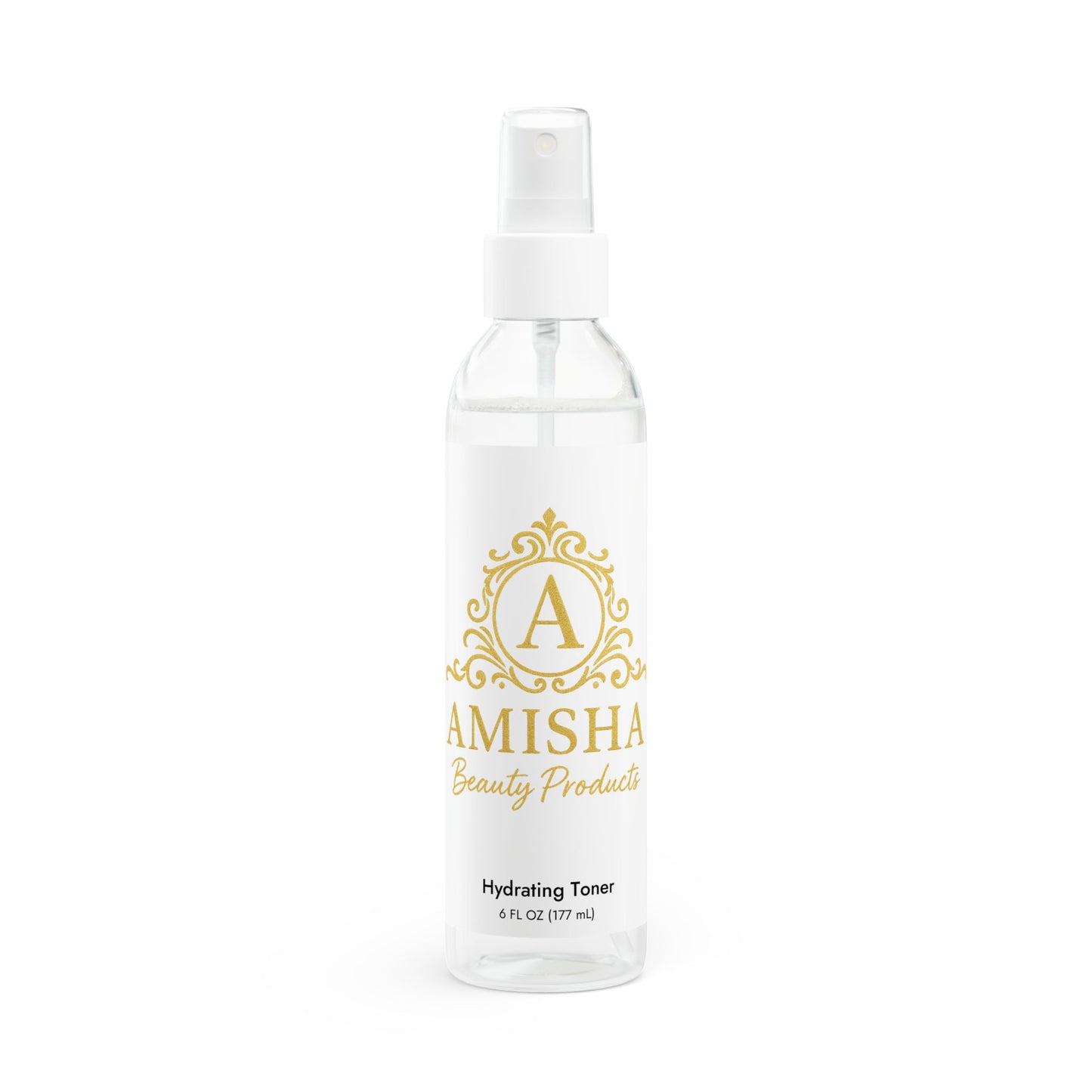 Hydrating Toner, 6oz