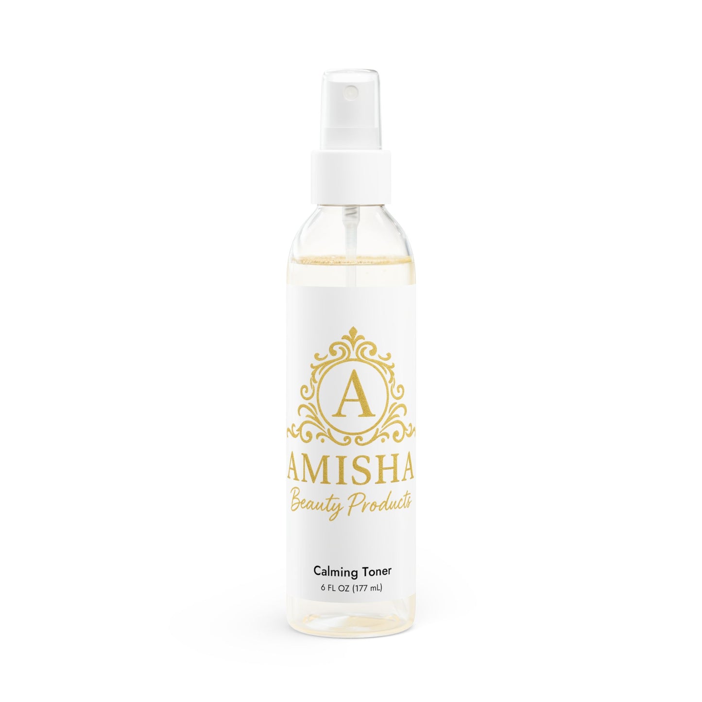 Calming Toner, 6oz