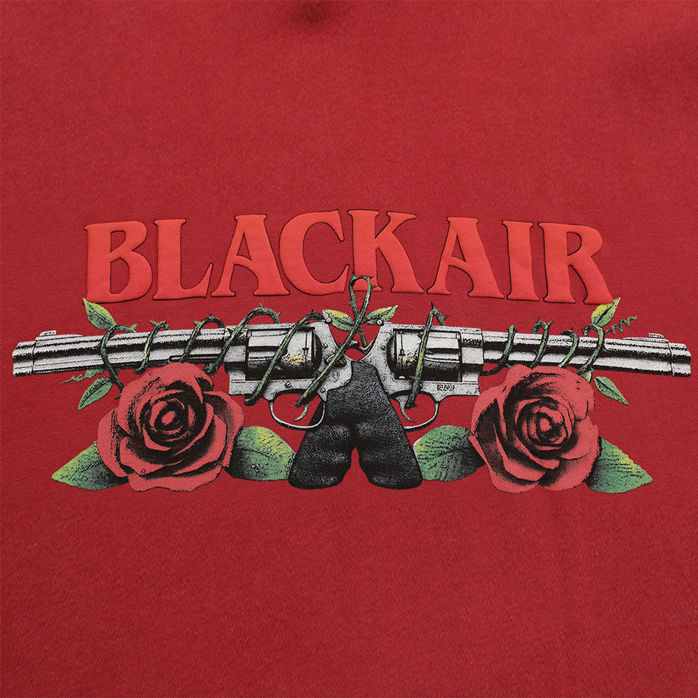 Men's Niche Rose Hoodie