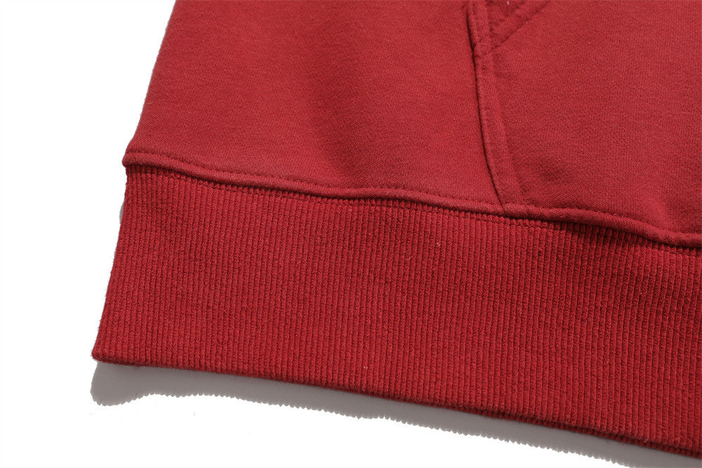 Men's Niche Rose Hoodie