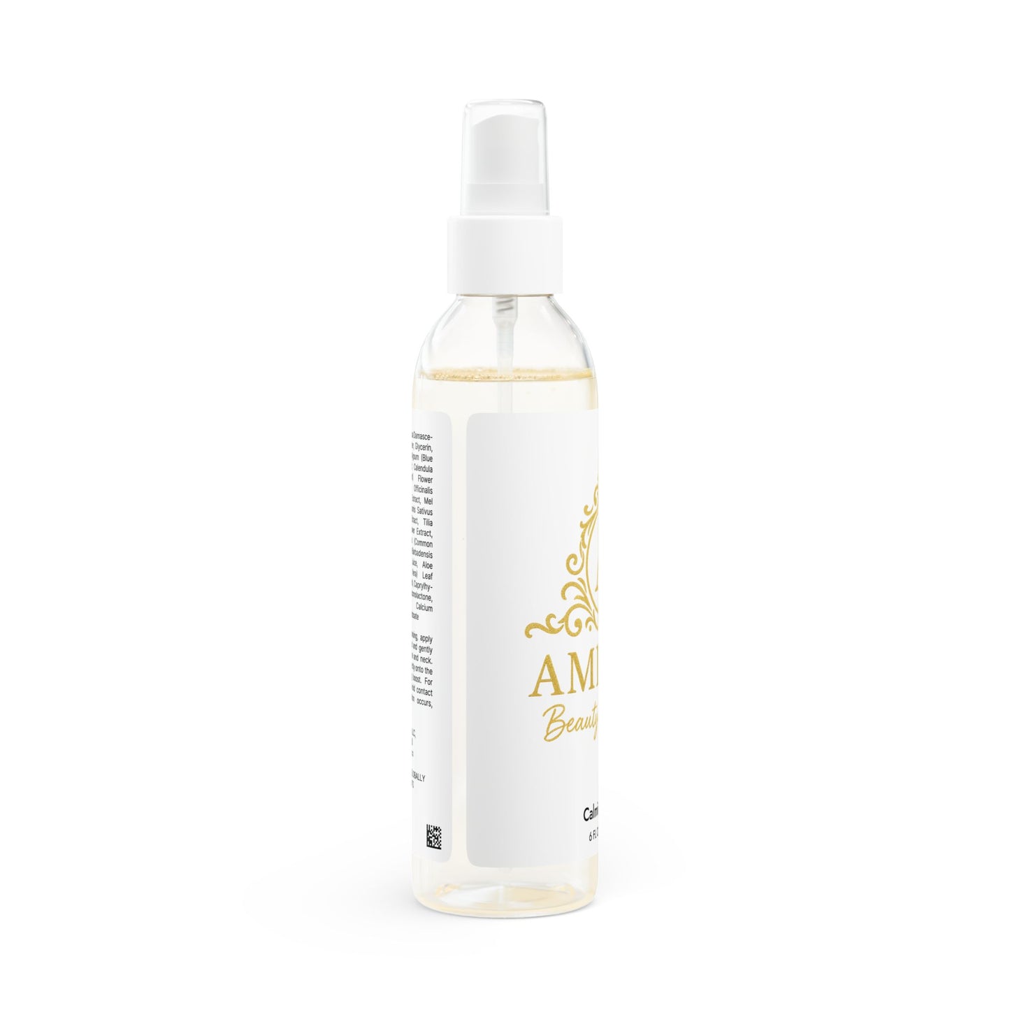 Calming Toner, 6oz