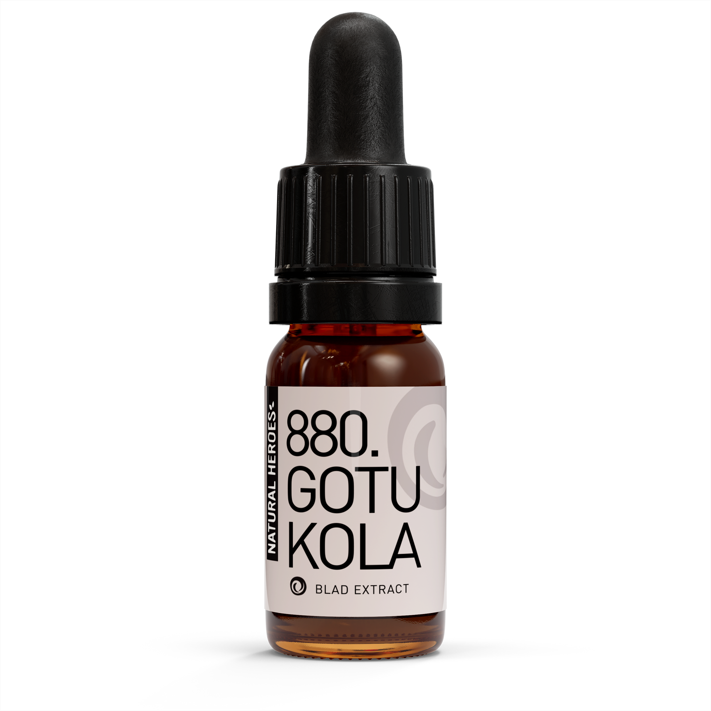 Gotu Kola Extract (maceraat)
