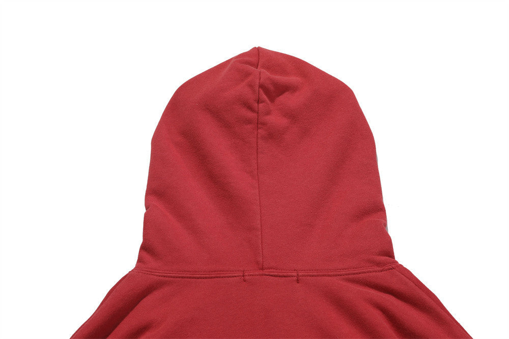 Men's Niche Rose Hoodie