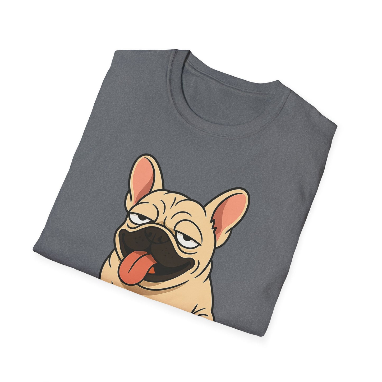 US pawsome  Softstyle T-Shirt