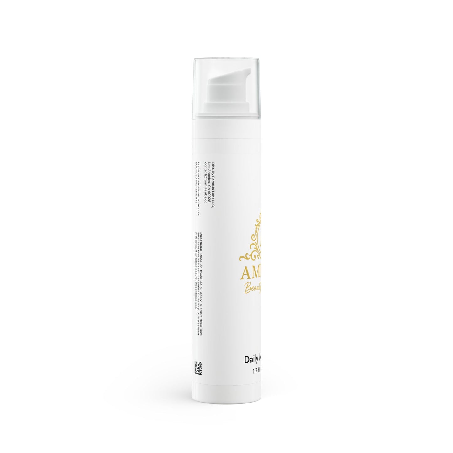 Daily Moisturizer, 1.7oz