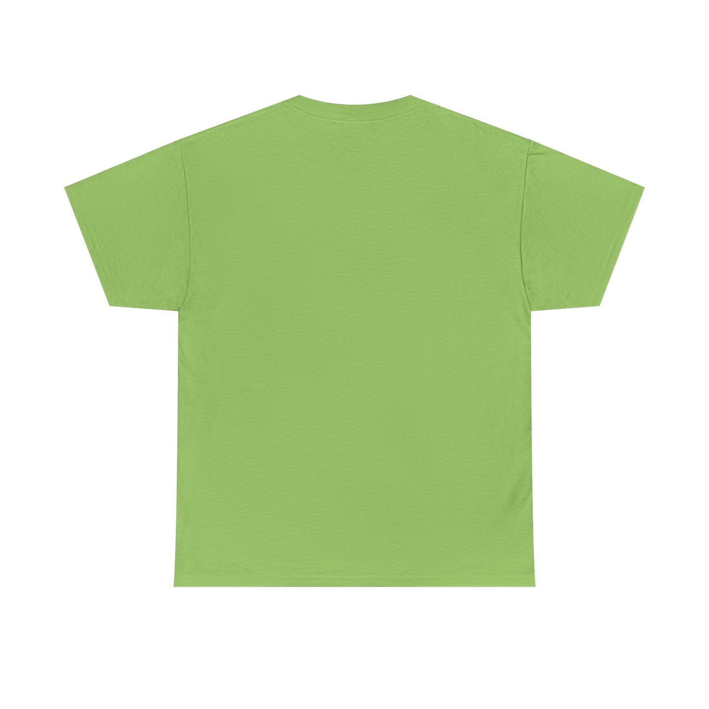 Funny Cartoon Flintstone Unisex Tee