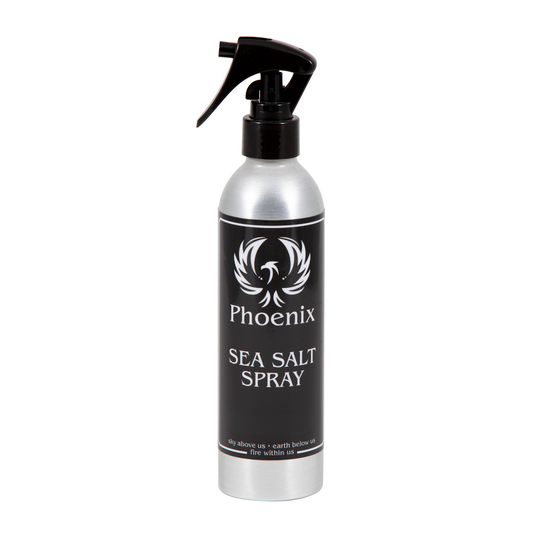 Sea Salt Spray