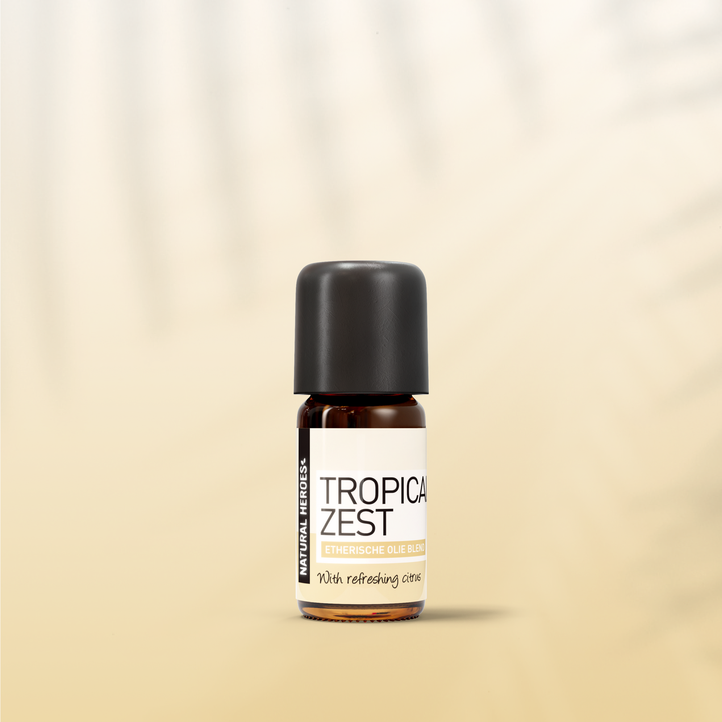 Tropical Zest EO Blend