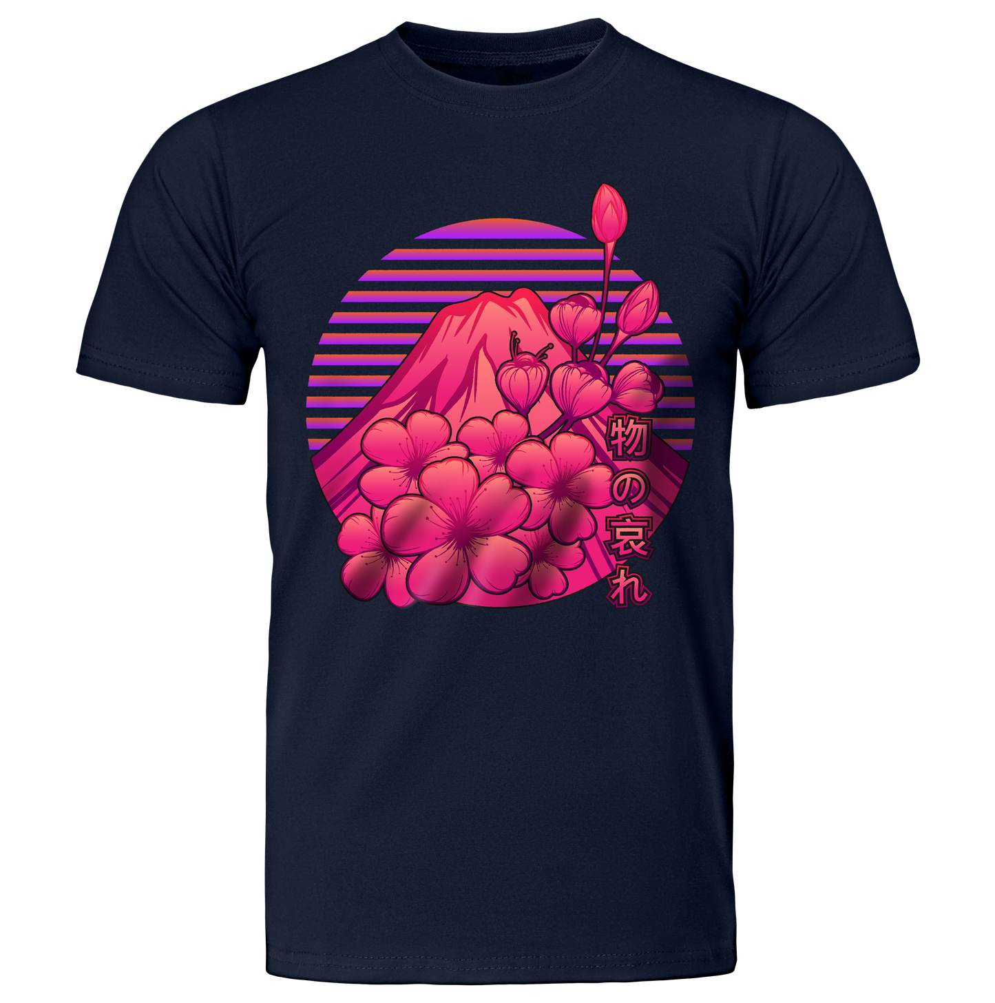 FUJI: T-SHIRT