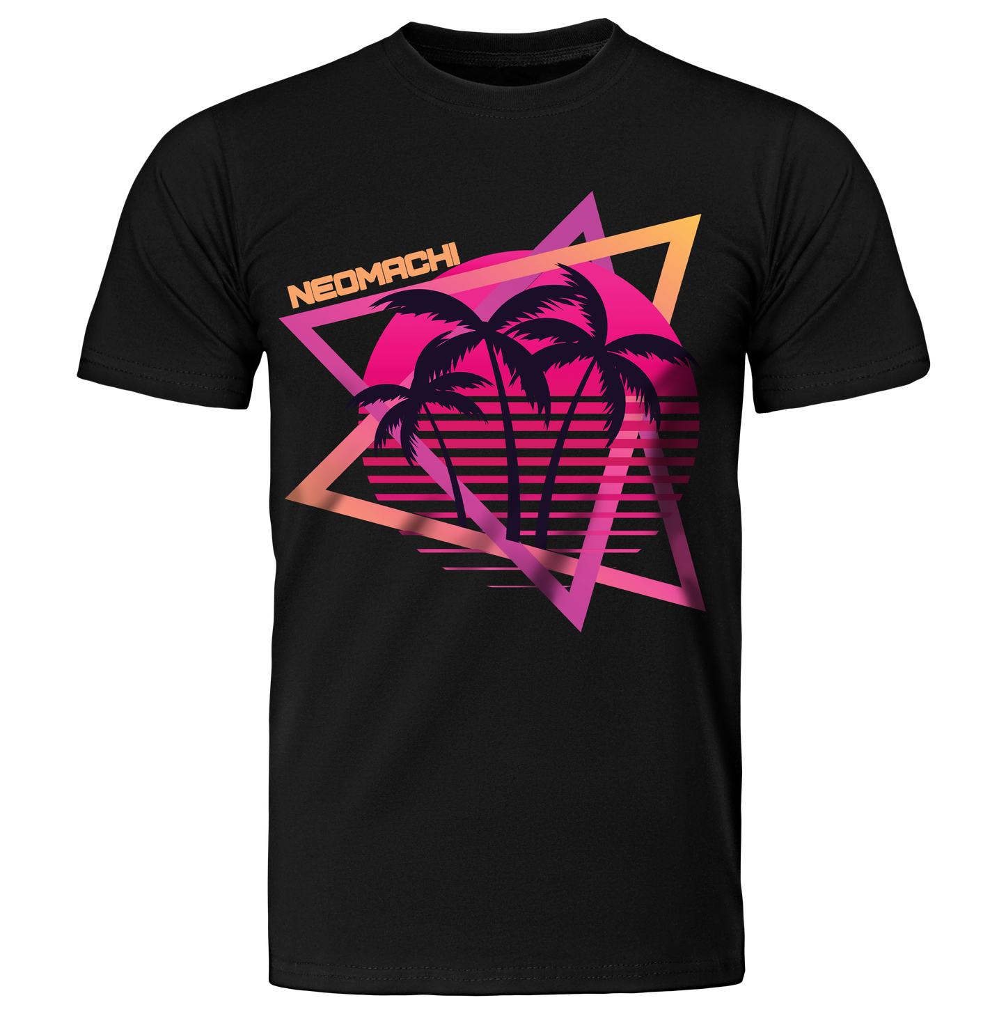 FUMI: T-SHIRT