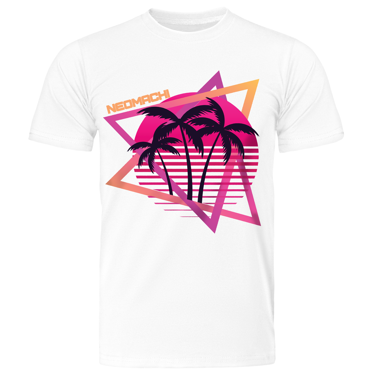 FUMI: T-SHIRT