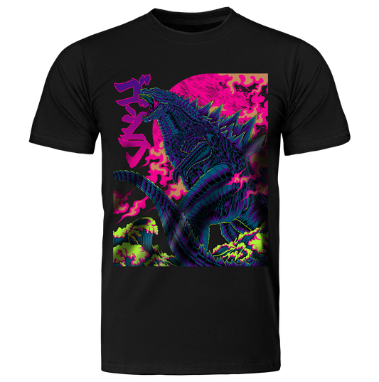 GOJIRA: T-SHIRT