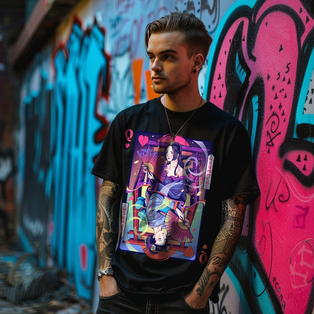 JOOU: T-SHIRT