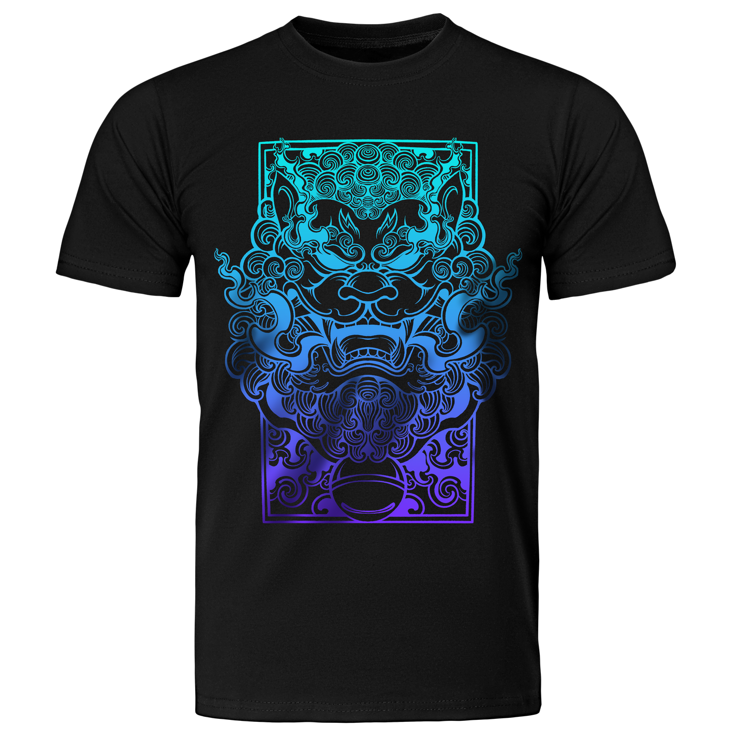 KOMAINU: T-SHIRT