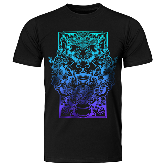 KOMAINU: T-SHIRT