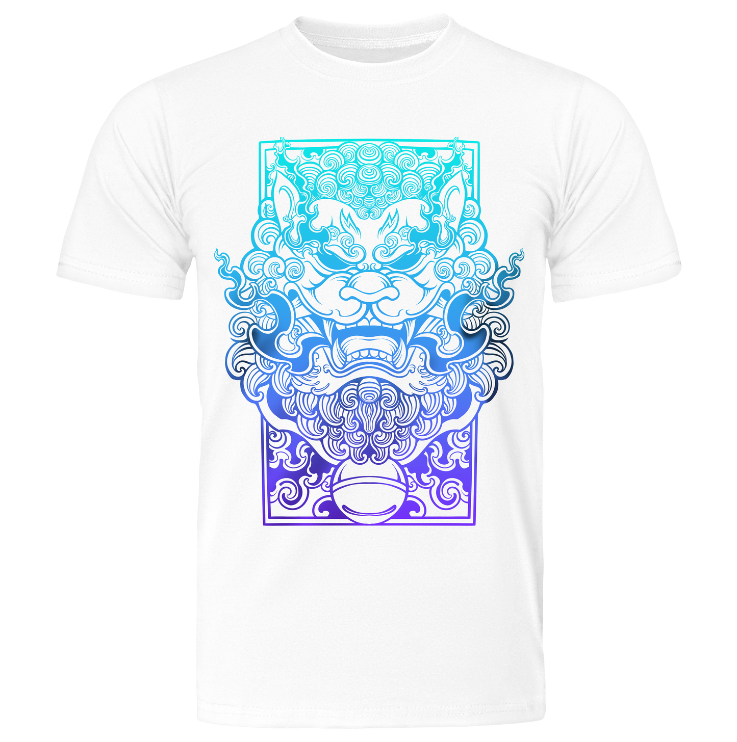 KOMAINU: T-SHIRT