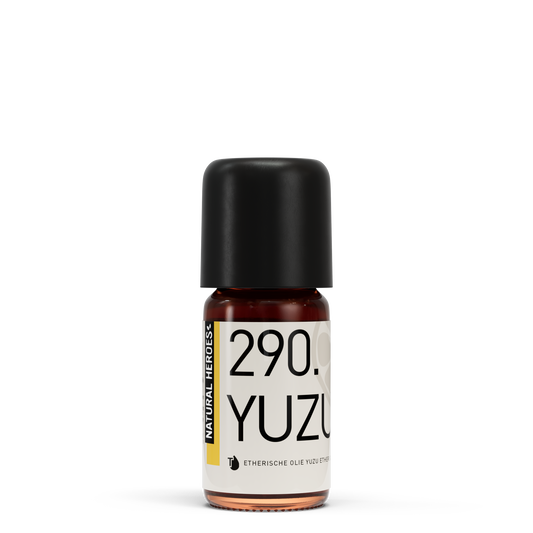 Yuzu Etherische Olie