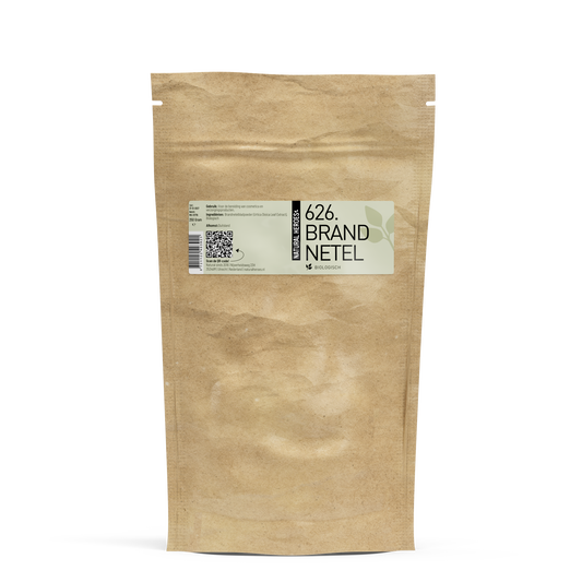 Brandnetel (Gedroogd, Poeder) - Biologisch