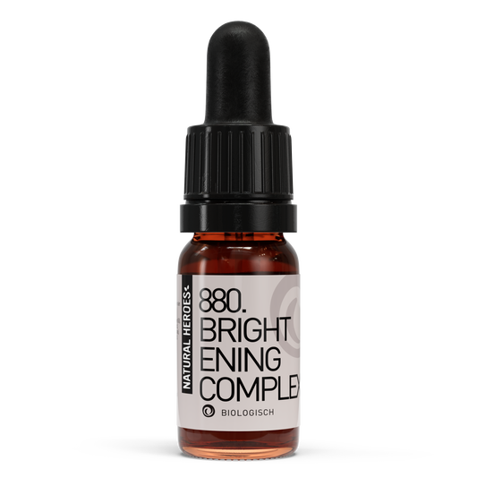 Brightening Complex (Biologisch)
