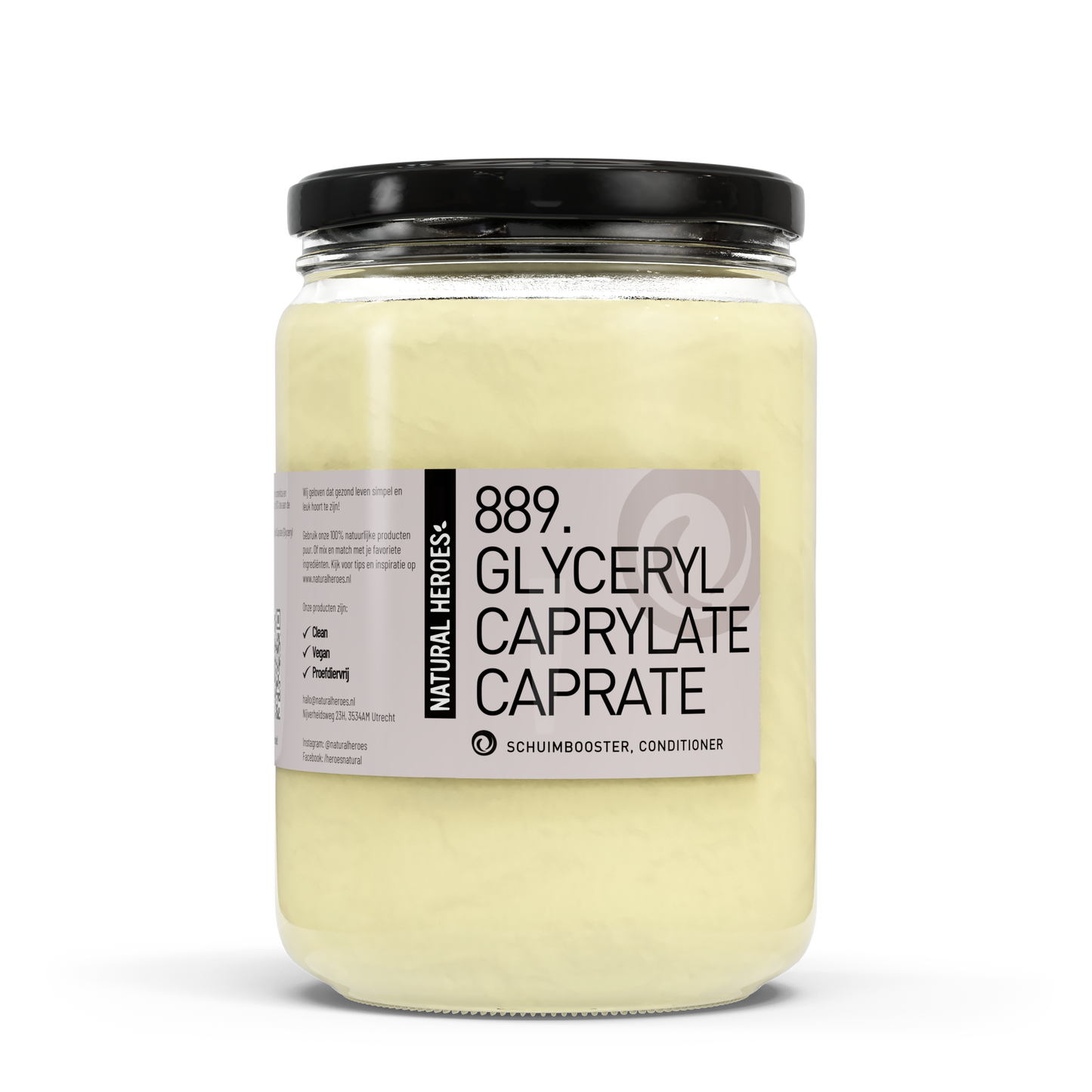 Glyceryl Caprylate/Caprate