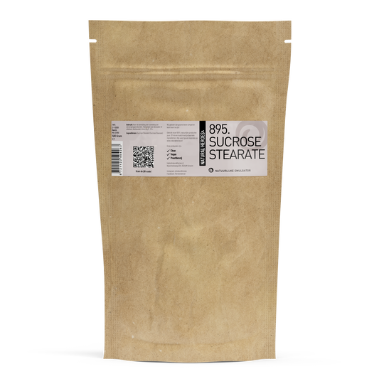 Natuurlijke Emulgator (Sucrose Stearate HLB 16)