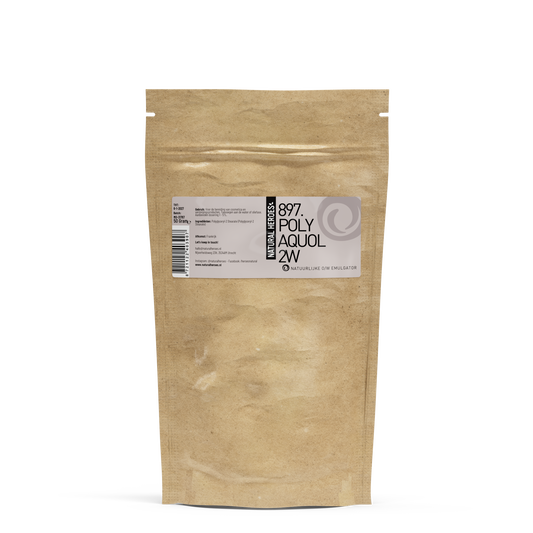 Natuurlijke O/W Emulgator (PolyAquol™-2W)