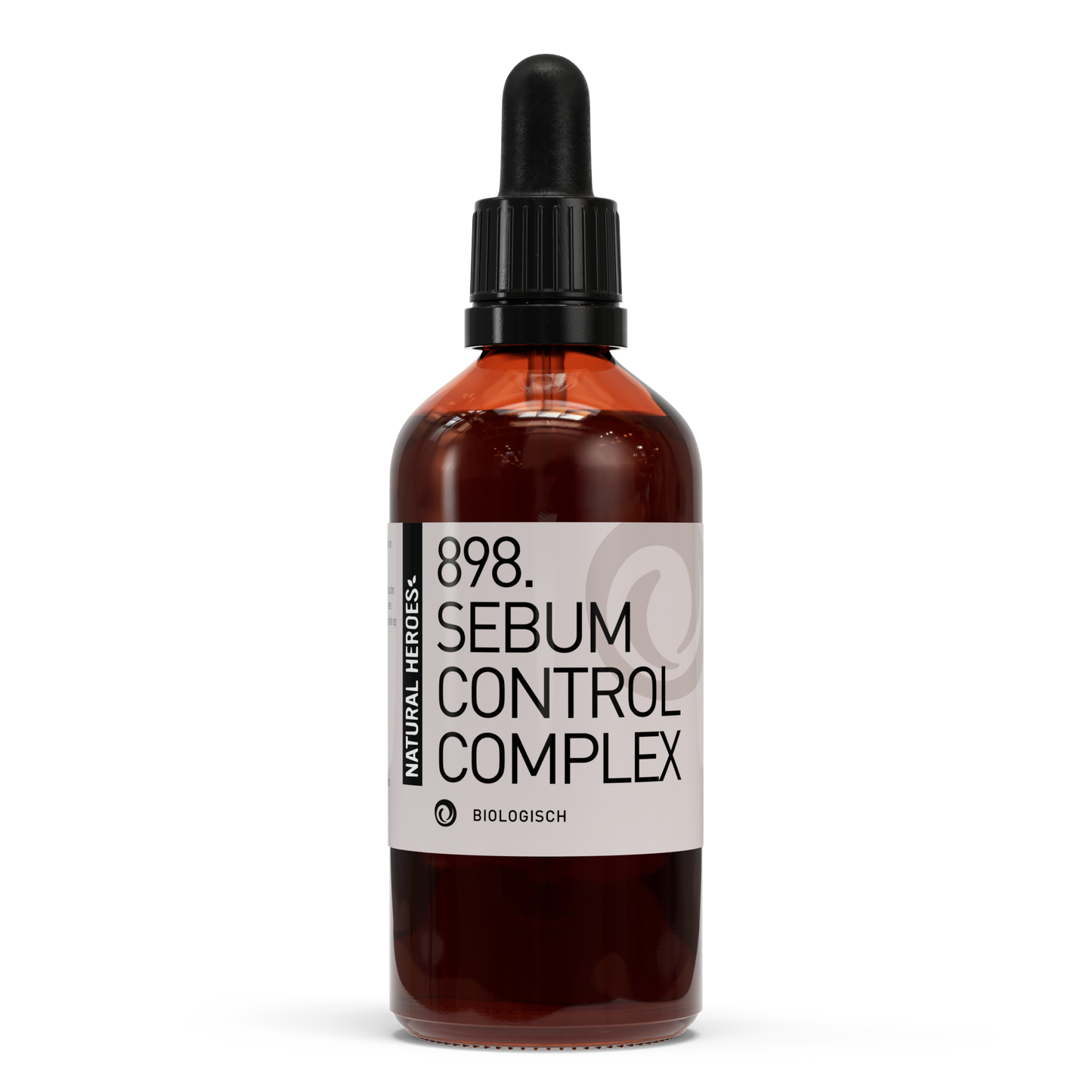 Sebum Control Complex (Biologisch)
