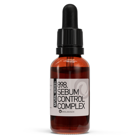 Sebum Control Complex (Biologisch)