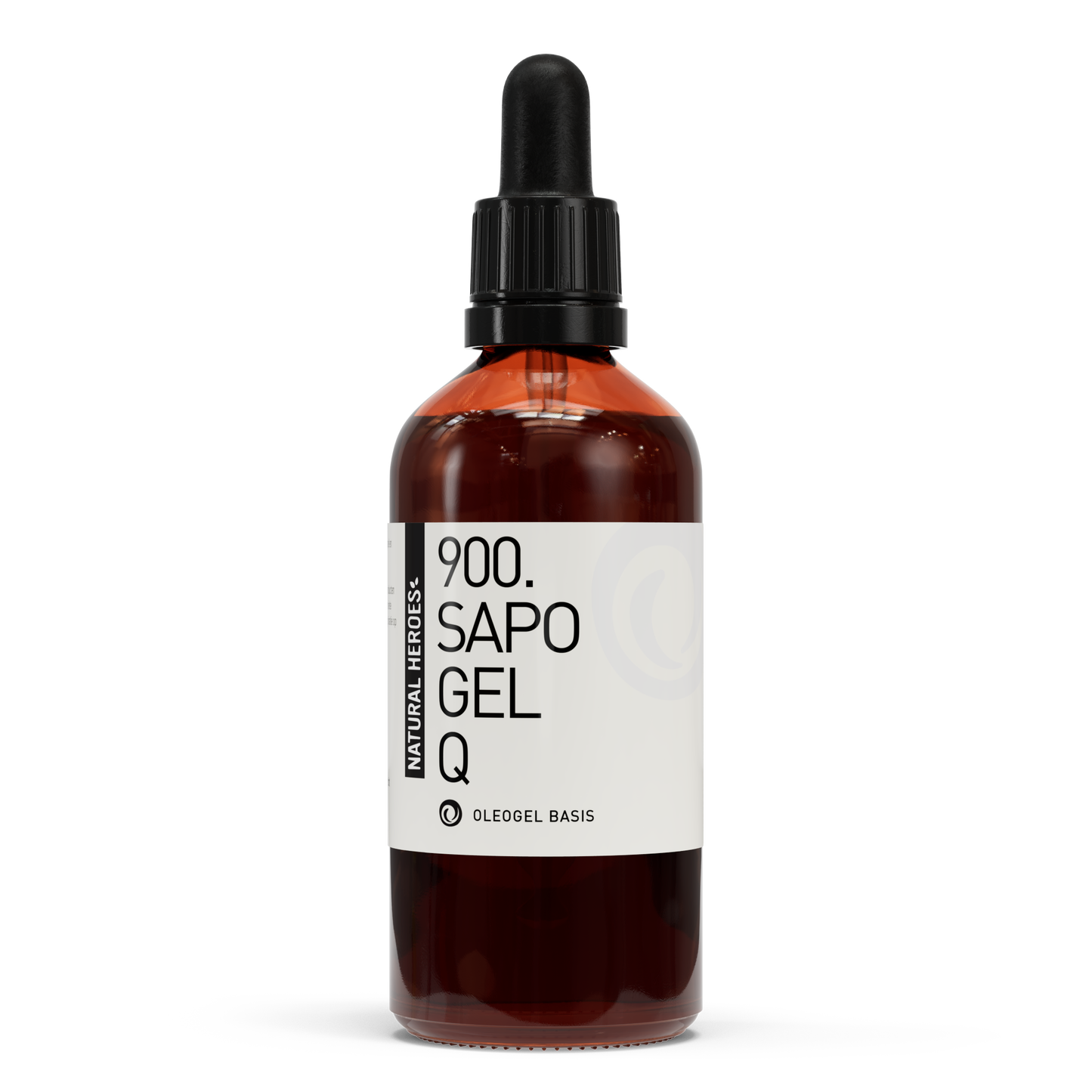 Oleogel Base