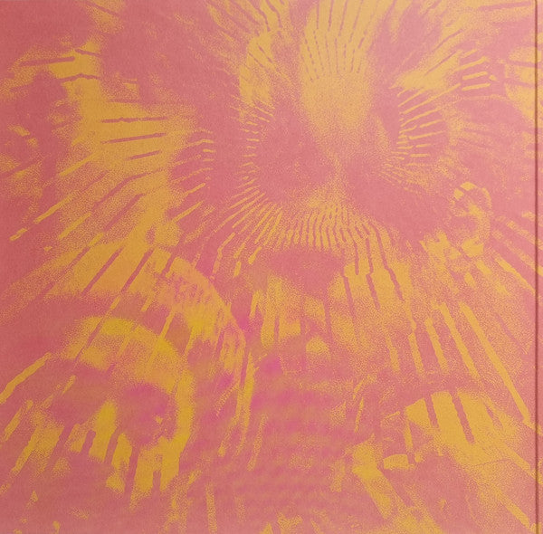 ELBOW Audio Vertigo Blood Records Édition limitée exclusive