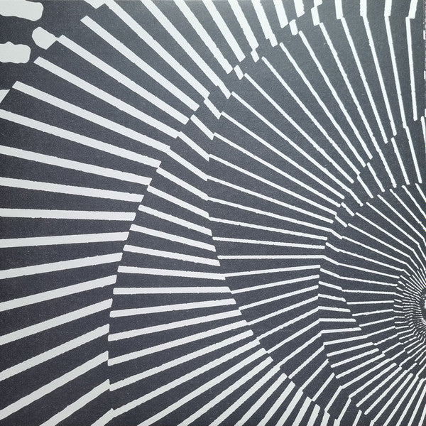 ELBOW Audio Vertigo Blood Records Édition limitée exclusive